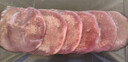 元牧希 国产谷饲原切牛舌 净重150g*3精修厚切烧烤食材日式烤肉牛舌头 实拍图