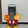 美的（Midea）小魔方pro电热水瓶电水瓶饮水机 烧水壶电热水壶316L 风冷保温恒温一体0塑料可拆国家补贴31FPro 实拍图