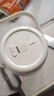 美的（Midea）【政府补贴】榨汁杯 家用便携榨汁机 搅拌机 户外随行杯果汁吨吨杯 充电迷你小型果汁杯MJ-BL16 实拍图
