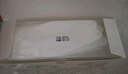 稳健KN95口罩成人款白色25只独立包装3D立体口罩自吸过滤式防颗粒物 实拍图