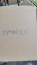 群晖（Synology）NAS硬盘4TB 256MB 5400转 3.5英寸SATA HDD HAT3300 NAS专用硬盘全天候运行固件自动更新 实拍图
