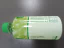 天源雪无糖苏打水无气果味运动休闲聚会原味弱碱性0糖0脂肪0卡整箱饮料 368ml*24瓶【爆汁青提苏打水】 实拍图