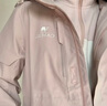 骆驼（CAMEL）CamelTex户外御寒冲锋衣男女同款防油污外套三合一登山服  M 实拍图