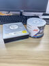 华硕（ASUS）光驱蓝光刻录机BW-16D1HT 台式机内置光驱支持100G光盘和3D蓝光 刻录机+JVC档案50G 8速50片桶装 实拍图