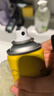 杰威尔无香劲挺定型套装 男士造型发胶干胶定型喷雾速干持久300ml+80ml 实拍图