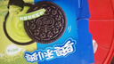 奥利奥（Oreo）夹心饼干 冰淇淋抹茶味388g 休闲零食  早餐下午茶 实拍图