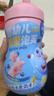 小鹿蓝蓝 婴幼儿星星泡芙蓝莓味 宝宝婴儿零食 宝宝易吞咽42g 实拍图