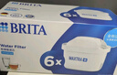 碧然德（BRITA） 家用滤水壶 净水壶滤芯 Maxtra 多效滤芯 6枚装 实拍图