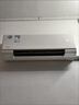 美的（Midea）大1.5匹 静新风 超一级能效 变频 节能节电 空调挂机 以旧换新 国家补贴 KFR-35GW/N8XF1-1定制版 实拍图
