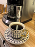 飞利浦（PHILIPS）咖啡机家用全自动 办公室现磨豆粉两用自动研磨咖啡机 经典美式咖啡机 家人礼物HD7751 HD7901 【全球热卖 店铺热销】HD7751/00 实拍图