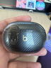 beats Studio Buds + (第二代) 真无线降噪耳机 蓝牙耳机 兼容苹果安卓系统 黑色/金色 实拍图