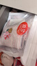 浪莎（LangSha）儿童内裤女童内裤中大童5A抑菌内裤宝宝青少年平角短裤6条装 140 实拍图