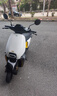 ZEEHO极核新国标电动车自行车踏板车大空间个性化长续航智能电动车EZ3i EZ3i铅酸48V12AH颜色到店选 实拍图