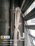 日立（HITACHI）中央空调风管机一拖一U享4匹家用大客厅嵌入式一价全包1级能效冷暖 家电国家补贴 RPIZ-90HDQ1/P 实拍图