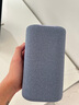 小米（MI）Xiaomi 智能音箱 蓝 超级小爱智能音箱 AI大模型问答 连续指令语控 支持远程备车 小米蓝牙音箱 实拍图