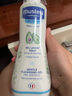 妙思乐（Mustela）儿童洗发沐浴二合一500ml*2婴幼儿专用宝宝洗发水沐浴露法国进口 实拍图