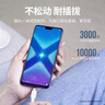绿联 安卓数据线MicroUSB充电线老式接口适用华为荣耀vivo小米oppo三星手机小风扇充电宝充电器2米2A 实拍图