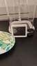 小米米家智能温湿度计3mini 智能家居家用车内高精度温度显示器智能联动高续航迷你便携 白色 实拍图