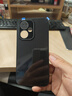 酷乐锋【流光AG磨砂】适用荣耀400手机壳/保护套HONOR 400保护套镜头全包超薄防摔抗指纹男女黑色 实拍图