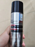 杰威尔激爽强塑定型喷雾发胶 男士造型蓬松哑光定型自然持久干胶338ml 实拍图