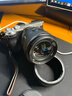 索尼（SONY）【保价11.11】FE 50mm F1.4 GM 全画幅大光圈定焦G大师镜头 人像摄影(SEL50F14GM) 实拍图