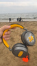 森海塞尔（Sennheiser）【政府补贴】MOMENTUM 4 无线耳机 80周年纪念版 蓝牙头戴耳机 大馒头4主动降噪音乐耳机 双11推荐 实拍图