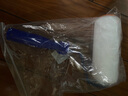 首力滚筒刷乳胶漆墙面漆防水涂料滚刷纯白油漆刷工具刷子六寸无死角 实拍图