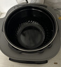 美的（Midea）小飞侠0氟球胆釜电压力锅5L 触控家用高压锅电饭煲4-6人 全自动智能预约远红外加热炖煮MY-E5923 实拍图