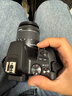 佳能（Canon）EOS 200D2 II 二代 单反相机 4K Vlog视频 家用便携高清美颜照相机 18-55mm标准变焦 旅行畅玩套装 实拍图