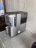 飞利浦（PHILIPS）净水器家用 冰境D1 冷热台式直饮机免安装净饮机矿化冰水升级款 净水器加热直饮一体机ADD6878 实拍图