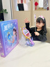 欣格AI智能对话魔镜玩具早教益智公主镜子化妆镜女孩生日礼物 实拍图