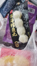 思念火锅丸子牛肉丸牛筋丸虾滑鱼丸肉丸麻辣烫火锅食材套餐关东煮 金装潮汕牛肉丸1+牛筋丸1 实拍图