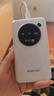 迅优随身wifi三网通充电宝款无线wifi6便携式4G路由器网卡移动联通电信无限制全国通用流量2025款5GXY 【尊享版12信号通道】WIFI6三网10000毫安 不限速不虚标月享1500G流量 实拍图