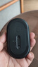 戴尔（DELL）(DELL)MS5120W 鼠标 无线鼠标 蓝牙鼠标 办公家用鼠标 鼠标无线 人体工学外设 黑色 实拍图