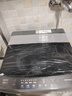 海尔（Haier）波轮洗衣机全自动家用10公斤大容量XQB100-BZ20D0直驱变频京东自营家电国家补贴一级能效节能超薄 实拍图