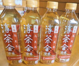 可口可乐淳茶舍茶饮料纯茶饮料 回甘冷萃茶 迪丽热巴代言新旧随机临期品 普洱茶480ml*12瓶 实拍图