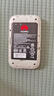 华为（HUAWEI） 4G无线路由器557 随行移动随身WIFI电池/5572\5577 5576 5783 5576/5572-855 电池1500毫安 实拍图