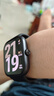 小米（MI）REDMI Watch 5 典雅黑 国家补贴 澎湃OS 2 心率血氧监测 蓝牙通话 红米手表5 智能手表 小米汽车 实拍图