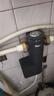 海尔（Haier）前置过滤器第一名超10T大通量家用净水器40微米全自动反冲洗鲜活水promax实时水压监测净水机HP-45 实拍图