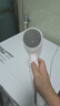 松下（Panasonic）【国家补贴】负离子电吹风机筒高速大功率不伤发家用低噪速干护发送女友礼物EH-WNE6B 实拍图