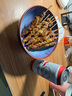 涝河桥 供港宁夏滩羊孜然羊肉串240g/袋约12串 羊肉生鲜烧烤食材 实拍图