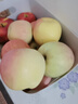 红雀山东特产红富士苹果礼盒 中秋年货水果礼品 精选大果 10斤装 精选中果【单果75mm-80mm】 5斤装【净重4.5斤】家宴待客 实拍图