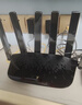 普联（TP-LINK）大道路由器7DR6430 BE6400 5G WiFi7千兆双频家用高速穿墙 2.4G wifi6无线 2.5G网口 游戏加速 实拍图