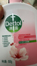 滴露（Dettol）洗手液消毒抑菌滋润500g+500g补充装儿童家庭护手替换 实拍图