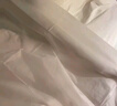 JOYTOUR床笠 旅行一次性床单便携酒店隔脏床上用品防尘床罩 1.2-1.5M床 实拍图
