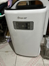 德业（Deye）除湿机除湿量20升/天家用抽湿机除湿器工业地下室别墅干燥机吸湿器去湿机抽湿器除潮机 20L/天 20-40㎡ 店长推荐N20A3 实拍图