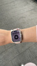 小米（MI）REDMI Watch 5 皎月银 国家补贴 澎湃OS 2 心率血氧监测 蓝牙通话 红米手表5 智能手表 小米汽车 实拍图