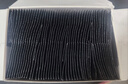 绿巨能（llano）电脑屏幕清洁湿巾oled屏幕清洁布镜头眼镜显示器液晶电视手机平板笔记本清洁Mac擦屏幕湿巾100片 实拍图