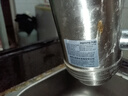 九阳 Joyoung净水器家用水龙头过滤器自来水净化器滤芯滤水厨房净水机  JYW-RT151一机四芯套装 实拍图