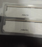 光威（Gloway）8GB DDR4 3600 台式机内存条 天策  马甲条 精选颗粒 CL18 皓月白 实拍图